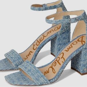 Sam Edelman Sandals